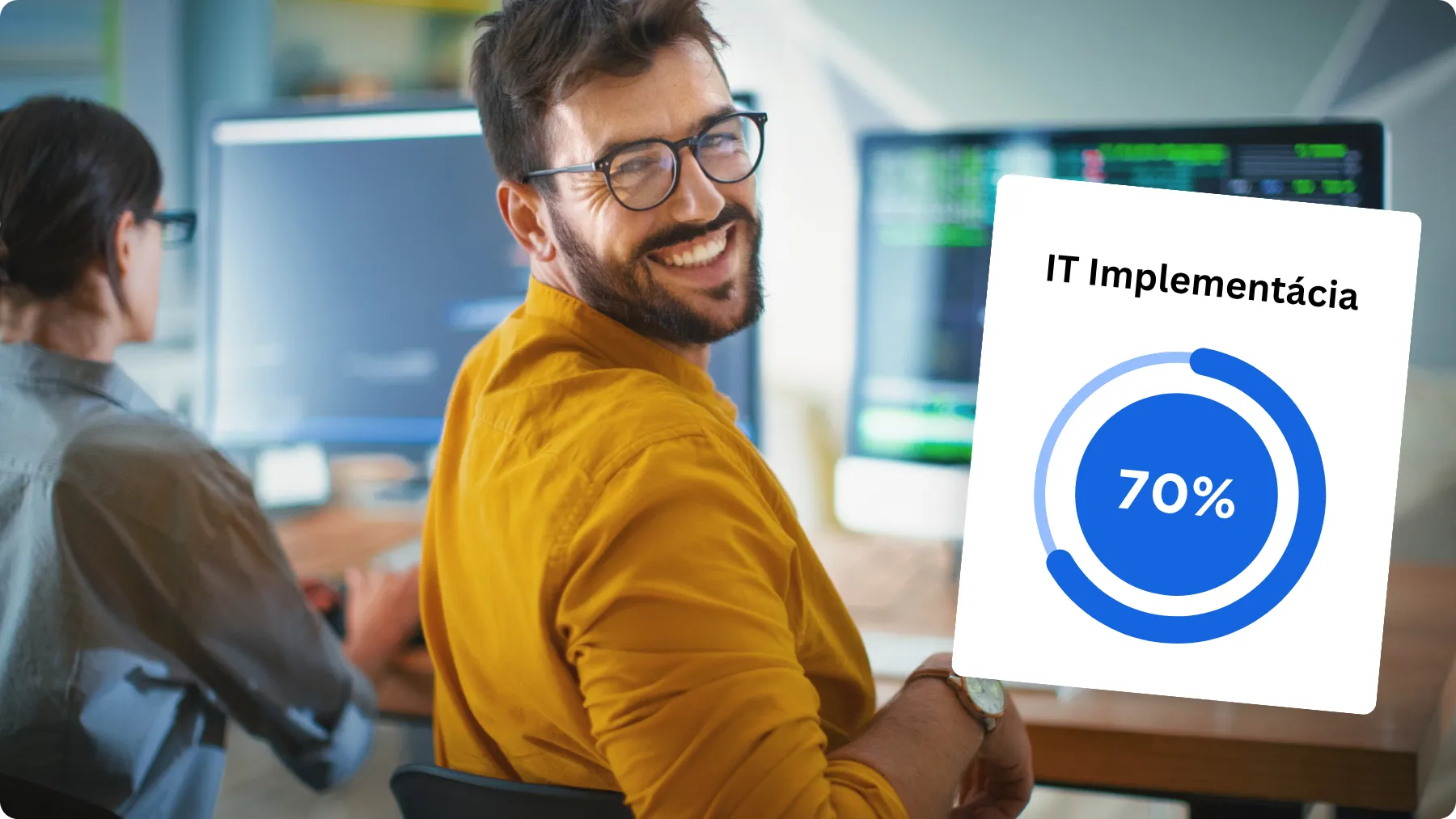 Nastavíme meranie a technické základy